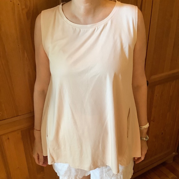 Trapeze Tunic Marla Wynne M - Picture 1 of 6